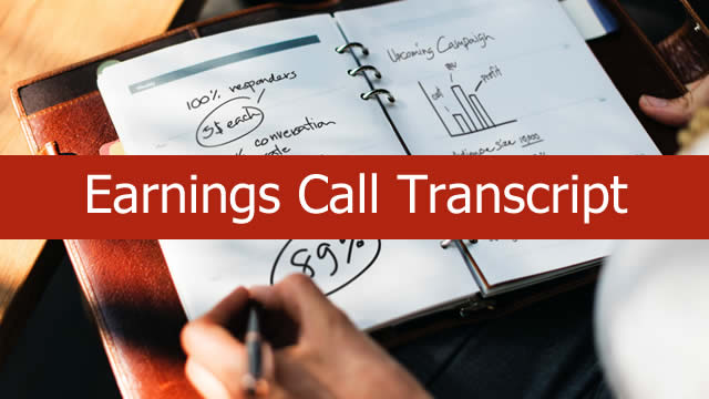 Logo for news article #1 (Yum China Holdings, Inc. (YUMC) Q1 2025 Earnings Call Transcript)