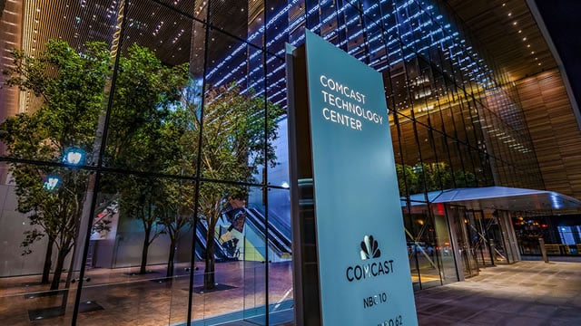 Logo for news article #0 (Comcast Corporation (CMCSA) is Attracting Investor Attention: Here is What You Should Know)