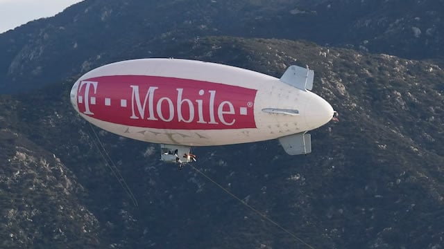 Logo for news article #0 (T-Mobile Completes $2B Florida 5G Expansion, Boosts Speed & Access)