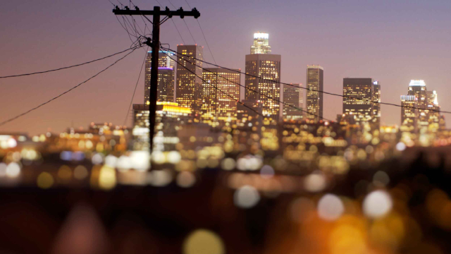 Logo for news article #0 (When The AI Bubble Pops, Boring Stocks Like Excelon Will Win)