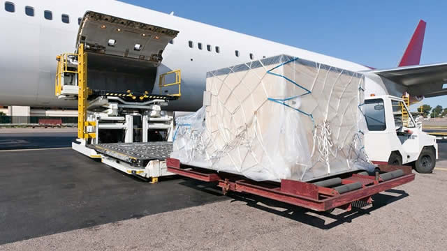 Logo for news article #0 (GXO Logistics (GXO) Expected to Beat Earnings Estimates: Should You Buy?)