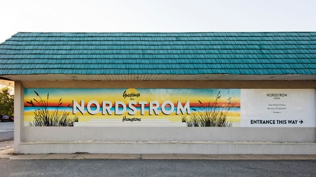 Logo for news article #1 (Nordstrom's Growth Strategies Yield: Stock Gains 37.2% in a Year)