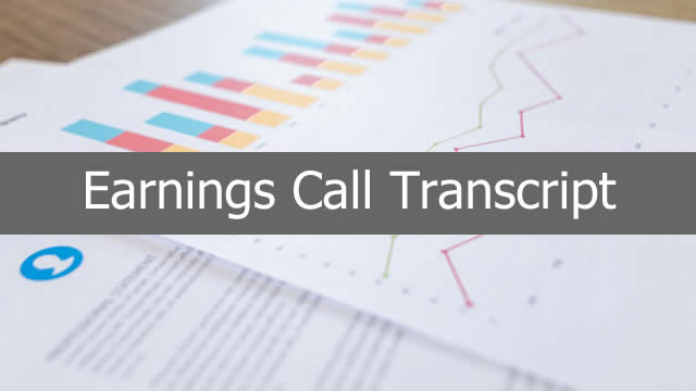 Logo for news article #1 (Definitive Healthcare Corp. (DH) Q1 2025 Earnings Call Transcript)