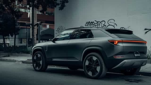 Logo for news article #2 (Wall Street Bulls Look Optimistic About AutoZone (AZO): Should You Buy?)