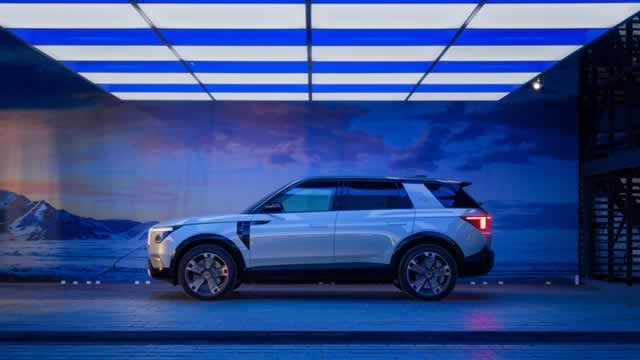 Logo for news article #2 (Penske Q3 Earnings Miss Expectations, Revenues Rise Y/Y)