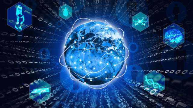 Logo for news article #2 (Investors Fear a Bubble, but These Artificial Intelligence (AI) Stocks Could Still Be Bargains)