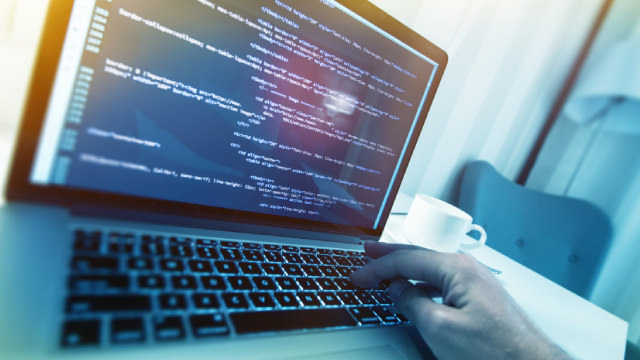 Logo for news article #2 (5 Stocks That Benefit From Strength In Cloud Providers' Demand And Al Recognition)