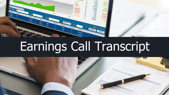 Logo for news article #0 (Meritage Homes Corporation (MTH) Q1 2025 Earnings Call Transcript)