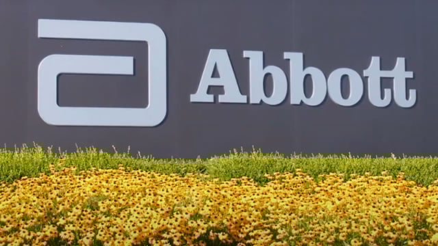Logo for news article #0 (Wall Street's Insights Into Key Metrics Ahead of Abbott (ABT) Q3 Earnings)