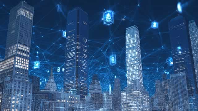 Logo for news article #1 (Millicom International Cellular SA (TIGO) is a Great Momentum Stock: Should You Buy?)