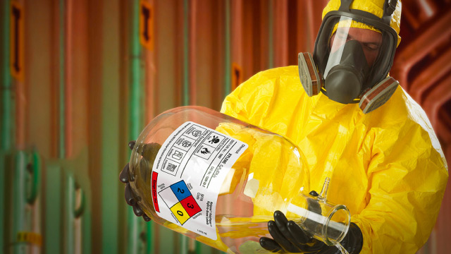 Logo for news article #1 (DuPont Advances MOLYKOTE Growth Strategy With China Expansion)