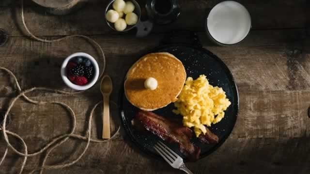 Logo for news article #1 (Cracker Barrel's logo backlash: the cost of major branding mistakes)