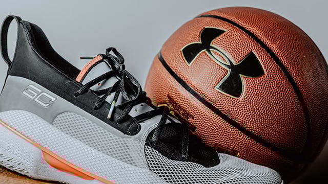 Logo for news article #0 (Wall Street Analysts See a 46.03% Upside in Under Armour (UAA): Can the Stock Really Move This High?)