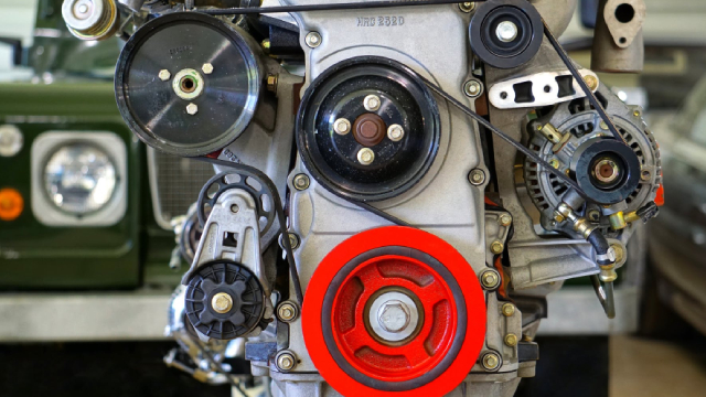 Logo for news article #2 (Are Utilities Stocks Lagging Ballard Power Systems (BLDP) This Year?)