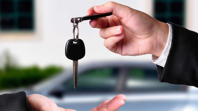 Logo for news article #0 (Why Custom Truck One Source Stock Tanked on Tuesday)