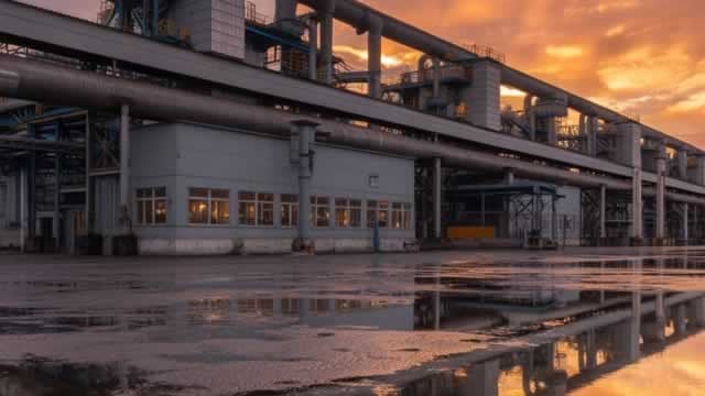 Logo for news article #2 (3 Momentum Anomaly Stocks to Buy as Geopolitical Risks Drag Markets)