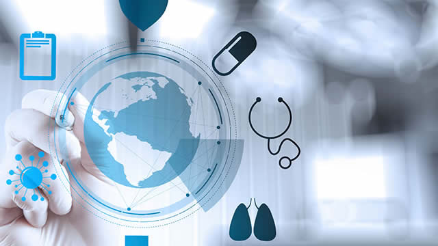 Logo for news article #1 (Charles River Laboratories International, Inc. (CRL) Hit a 52 Week High, Can the Run Continue?)