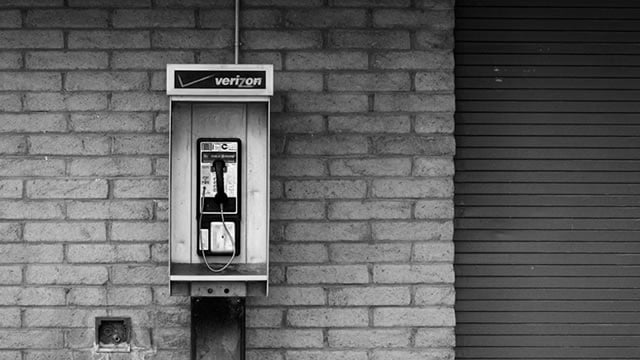 Logo for news article #0 (Verizon's Earnings Beat Proves The 7% Yield Is Sustainable (Rating Upgrade))