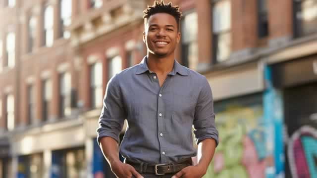 Logo for news article #2 (Ross Stores (ROST) Is Up 8.36% in One Week: What You Should Know)