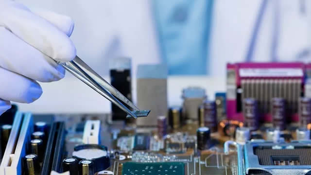 Logo for news article #2 (Jana Partners push to break up Cooper Cos. could change the stock's outlook)