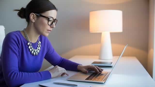 Logo for news article #1 (Fabrinet Rises on Nine Huge, Rare Inflow Signals in a Year)