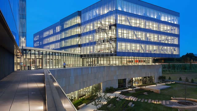 Logo for news article #1 (Ladder Capital (LADR) Q4 Earnings and Revenues Lag Estimates)