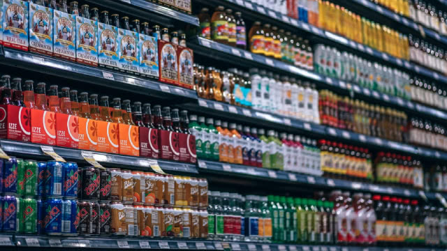 Logo for news article #2 (Why Coca-Cola Consolidated Stock Popped Today)