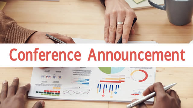 Logo for news article #0 (Alnylam to Webcast Presentation at BofA Securities 2025 Health Care Conference)