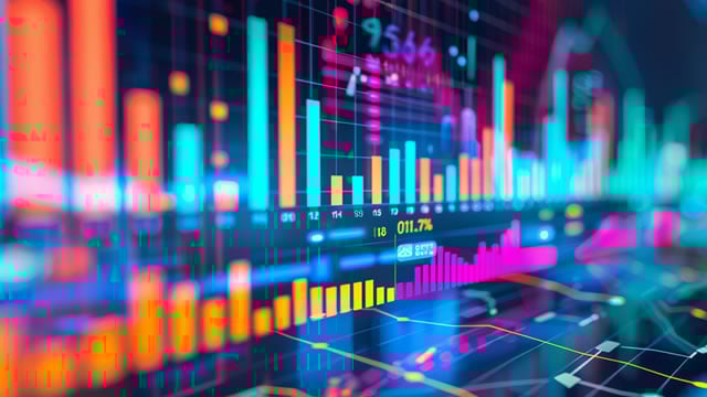 Logo for news article #2 (Top 10 High-Yield Dividend Stocks For September 2025)