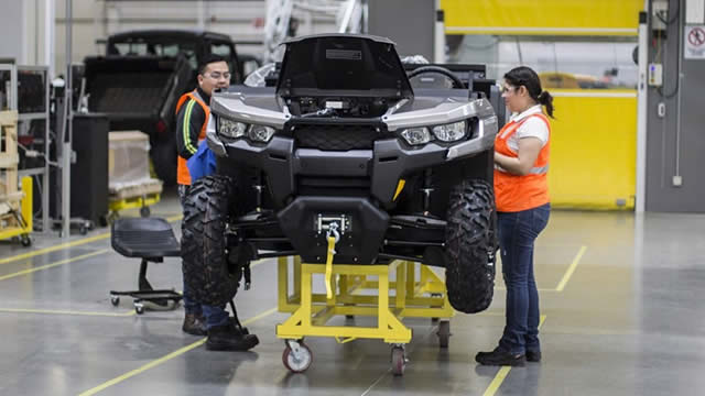 Logo for news article #0 (Winnebago: Still Winning With Robust Fundamentals In The Current Market Dynamics)