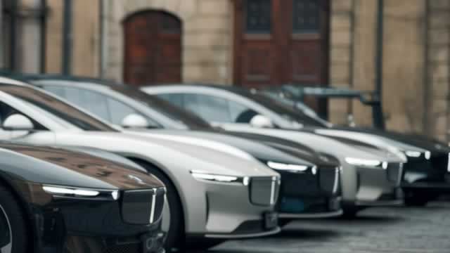 Logo for news article #1 (Why BorgWarner (BWA) is a Top Value Stock for the Long-Term)