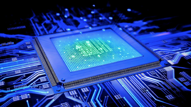 Logo for news article #2 (Bentley Systems, Incorporated (BSY) Matches Q3 Earnings Estimates)