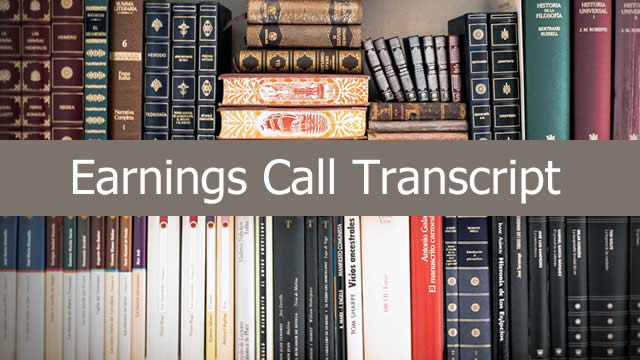 Logo for news article #1 (ASE Technology Holding Co., Ltd. (ASX) Q1 2025 Earnings Call Transcript)