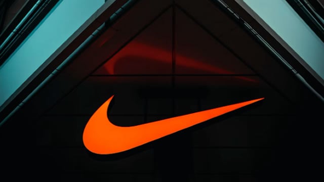 Logo for news article #1 (Hoka's Slowing Sales Growth Could Lift Nike, Jefferies Analysts Say)