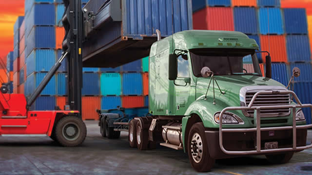 Logo for news article #0 (Here's Why Investors Should Give Landstar Stock a Miss Now)