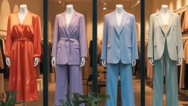 Logo for news article #0 (Victoria's Secret: The Brand Is Regaining Momentum)