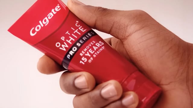 Logo for news article #1 (Here's How Colgate is Poised Post Q1 Earnings: Buy or Hold the Stock?)