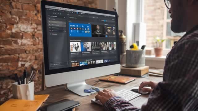 Logo for news article #2 (Harbor Capital Appreciation Fund Q3 2025 Portfolio Review)