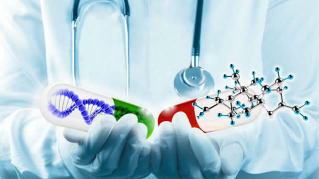 Logo for news article #0 (5 Biotech Stocks to Buy in 2025 Amid Uncertain Macroenvironment)