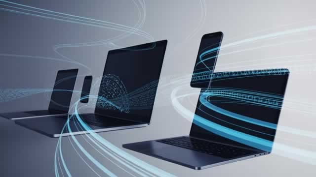 Logo for news article #0 (3 Must-Watch 5G Stocks Poised for the Next Growth Wave in 2026)