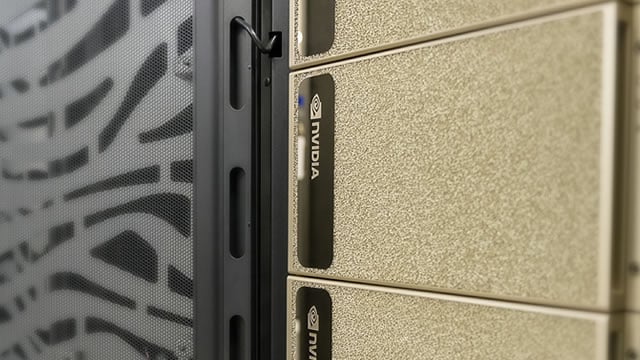 Logo for news article #1 (This banking giant raises Nvidia stock target by 60%)