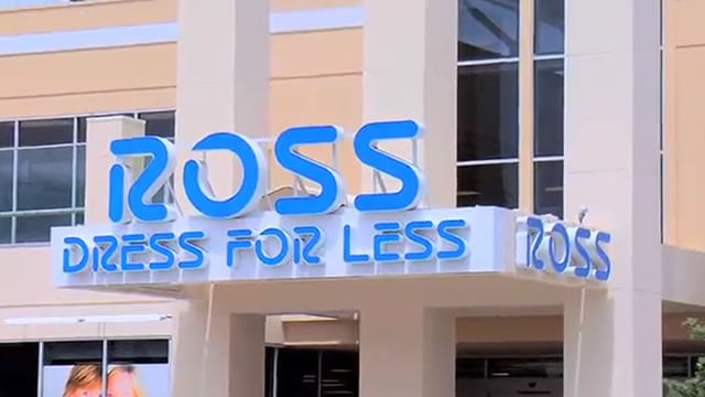 Logo for news article #1 (Ross Stores Inaugurates 19 Stores as Part of Its Expansion Plan)