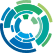 Logo for cashback partner (Datman)