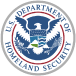 Logo for cashback partner (U.S. Customs and Border Protection (ESTA))