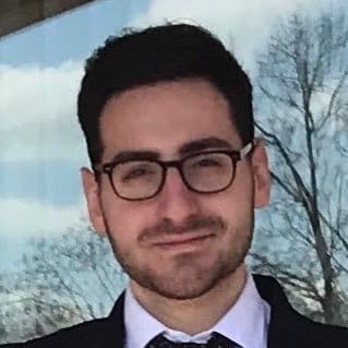 Profile image of blog author: Antonio Marino