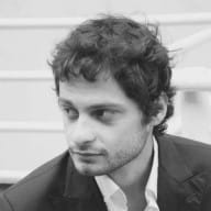 Profile image of blog author: Edoardo Moreni