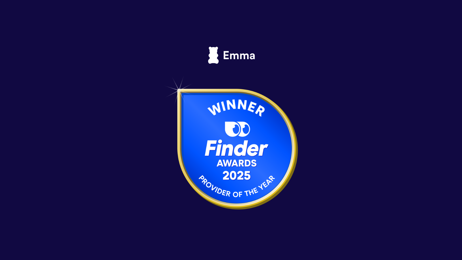 Emma Named Best Budgeting App of 2025 by Finder