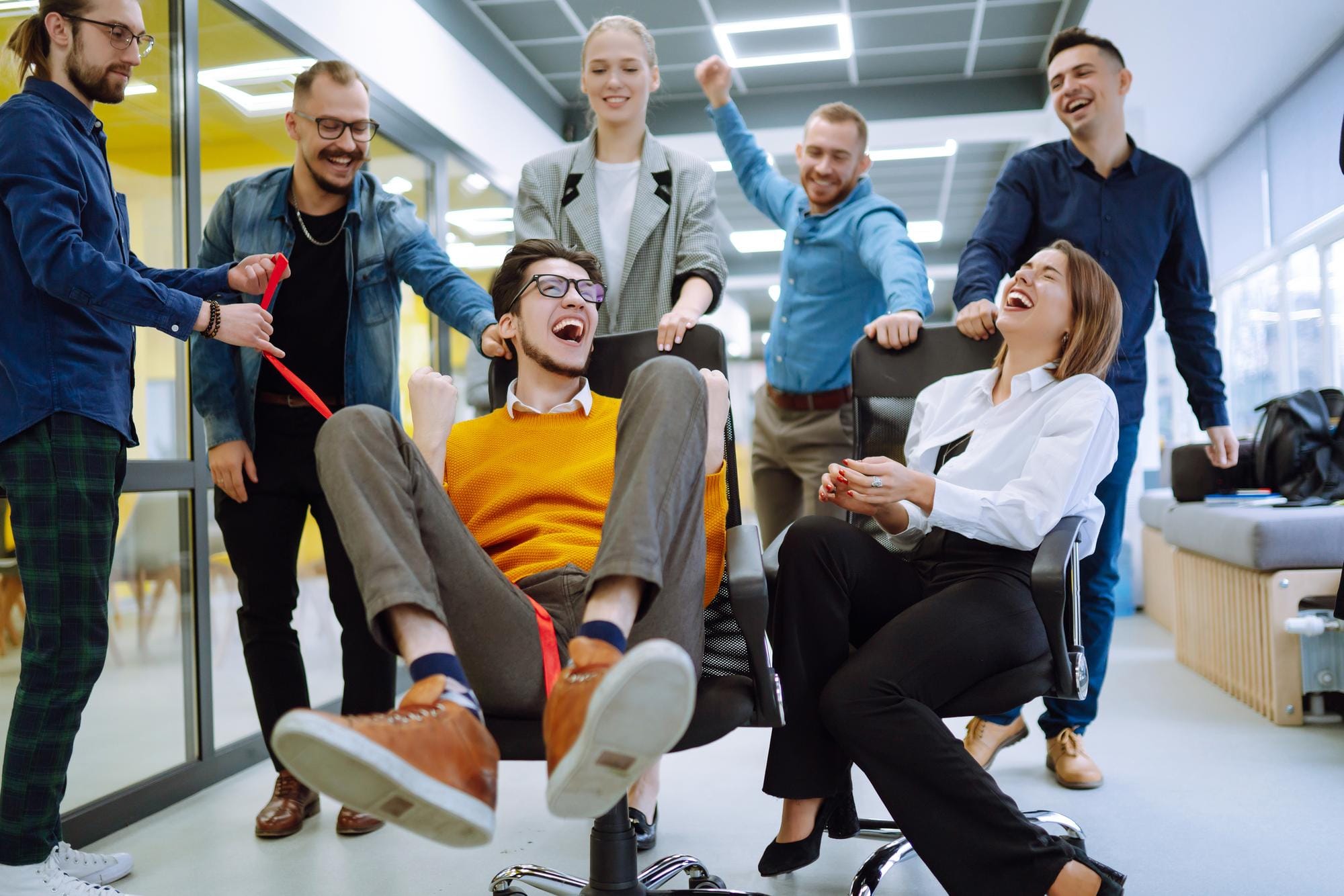 Tackling Employee Financial Stress with the Emma app for Organizations