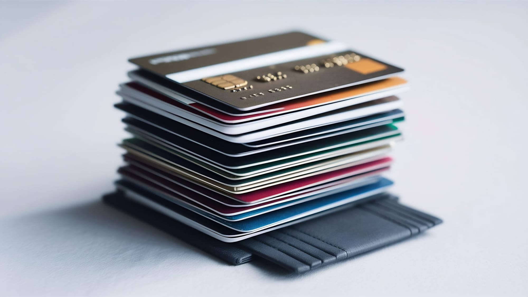 Finding Your Perfect UK Credit Card in 2025 with Emma Budget App