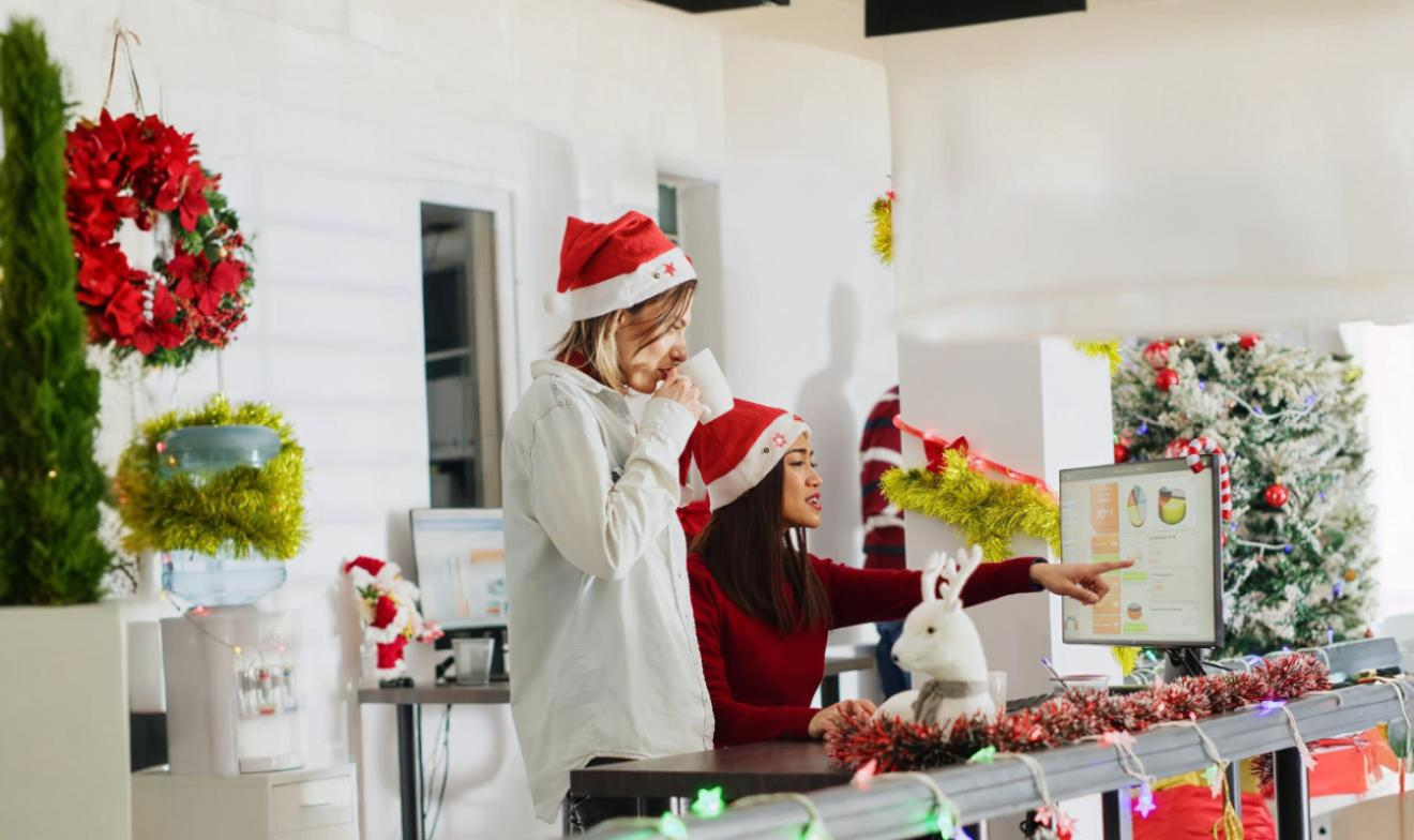 Mariah's Money Rules: Defrosting Your Budget for a Debt-Free Christmas